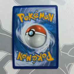 Moltres & Zapdos & Articuno GX SM210 NM Pokemon TCG Hidden Fates ETB Promo - Image 2