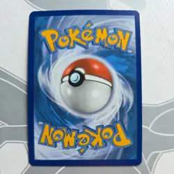 Moltres & Zapdos & Articuno GX SM210 NM Pokemon TCG Hidden Fates ETB Promo - Image 2