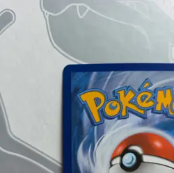Moltres & Zapdos & Articuno GX SM210 NM Pokemon TCG Hidden Fates ETB Promo - Image 3