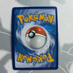Moltres & Zapdos & Articuno GX SM210 NM Pokemon TCG Hidden Fates ETB Promo - Image 2