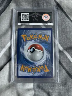 Pokemon TCG Moltres Zapdos Articuno GX SM210 Hidden Fates Promo Ace 9 - Image 2
