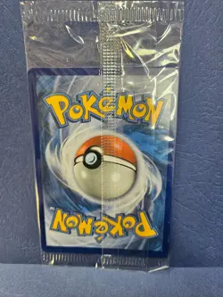 Pokemon TCG Moltres & Zapdos & Articuno GX Hidden Fates Card SEALED sm210 PROMO - Image 2