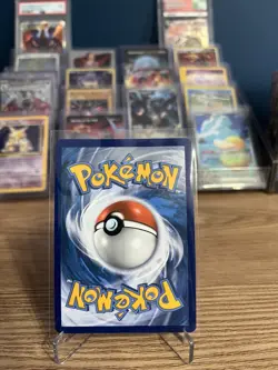Pokemon TCG Hidden Fates Moltres, Zapdos, Articuno GX SM210 Promo Card NM - Image 2