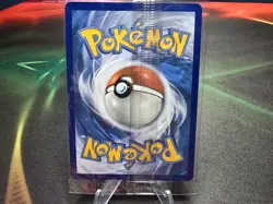 Pokemon TCG Moltres Zapdos Articuno GX SM210 Hidden Fates Promo - Image 2