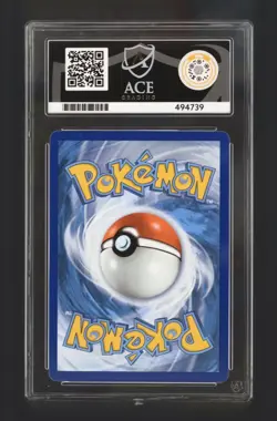 Moltres & Zapdos & Articuno GX SM210 - Pokemon TCG Hidden Fates Promo Ace 10 - Image 2