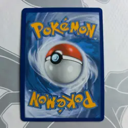 Moltres & Zapdos & Articuno GX SM210 NM Pokemon TCG Hidden Fates ETB Promo - Image 2