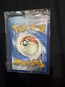 Pokemon TCG Hidden Fates Promo Card Moltres, Zapdos, Articuno GX SM210 SEALED - Image 3