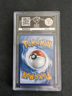 Moltres & Zapdos & Articuno GX SM210 - Pokemon TCG Hidden Fates Promo Ace 10 - Image 2