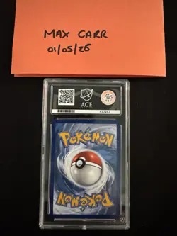 Pokemon TCG Moltres & Zapdos & Articuno GX Hidden Fates Holo SM210 Promo - Image 2