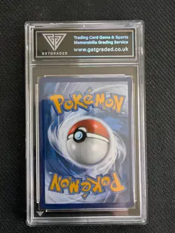 Moltres Zapdos Articuno GX SM210 Pokemon TCG Hidden Fates Promo Get Graded 10 - Image 2