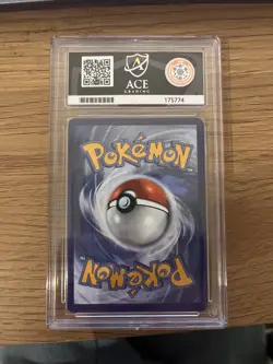 Moltres & Zapdos & Articuno GX SM210 - Pokemon TCG Hidden Fates Promo Ace 10 #2 - Image 2