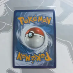 Moltres & Zapdos & Articuno GX SM210 NM Pokemon TCG Hidden Fates ETB Promo - Image 2