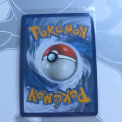 Moltres & Zapdos & Articuno GX SM210 NM Pokemon TCG Hidden Fates ETB Promo - Image 2
