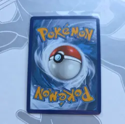 Moltres & Zapdos & Articuno GX SM210 NM Pokemon TCG Hidden Fates ETB Promo - Image 2
