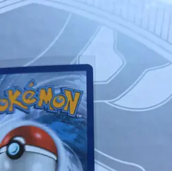 Moltres & Zapdos & Articuno GX SM210 NM Pokemon TCG Hidden Fates ETB Promo - Image 5