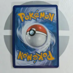Moltres & Zapdos & Articuno GX SM210 NM Pokemon TCG Hidden Fates ETB Promo - Image 2