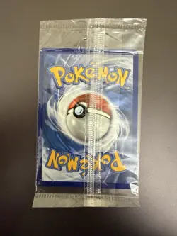 Pokemon TCG Hidden Fates Moltres Zapdos & Articuno GX SM210 Sealed Promo - Image 2