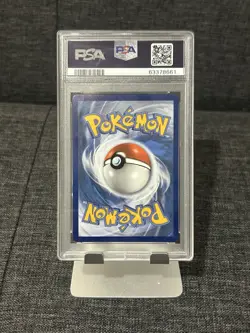 Pokemon TCG Hidden Fates Moltres, Zapdos, Articuno GX SM210 Promo Card PSA 10 - Image 3