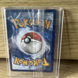 Pokemon TCG Hidden Fates Moltres Zapdos & Articuno GX SM210 Sealed Promo Card - Image 2