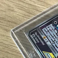 Pokemon TCG Hidden Fates Moltres Zapdos & Articuno GX SM210 Sealed Promo Card - Image 5