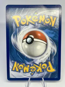 Pokemon TCG Moltres Zapdos & Articuno GX SM210 Hidden Fates Promo Nm - Image 4
