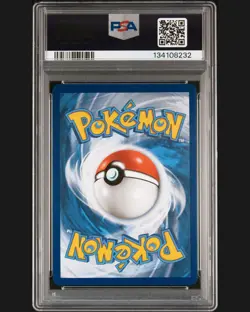 Pokemon TCG Moltres & Zapdos & Articuno GX SM210 PSA 10 Hidden Fates ETB Promo - Image 2