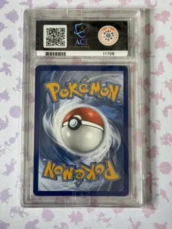 Pokemon TCG Moltres Zapdos Articuno GX SM210 Hidden Fates Promo ACE 9 - Image 2
