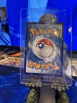 Pokemon TCG Moltres & Zapdos & Articuno GX SM210 Promo Sealed NM/M Hidden Fates - Image 3