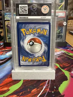 Pokemon TCG Hidden Fates Promo Card Moltres Zapdos Articuno GX SM210 Ace 9 Mint - Image 2