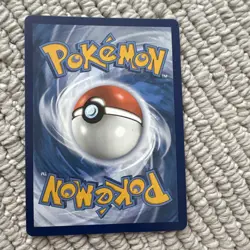 The Pokemon Company Eiscue ex 222/197 Obsidian Flames SIR Holo EN 2023 HP210 - Image 2