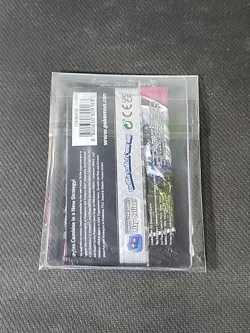 Pokemon Fusion Strike Pack Art Set / 4x Factory Sealed Booster Packs (NEW) - Image 4
