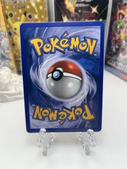 Pokemon Card - Ho-Oh - Secret Wonders 10/132 Reverse Holo Rare LP - Image 2