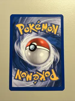 Koffing 114/165 Expedition Base Set Regular, Vintage E-reader ✰ Pokemon 2002 •NM - Image 3