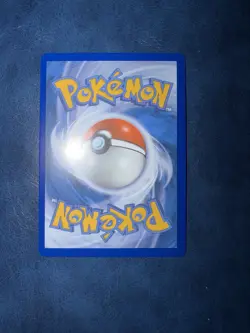 Radiant Blastoise 018/078 Pokemon GO Holo NM - Image 4