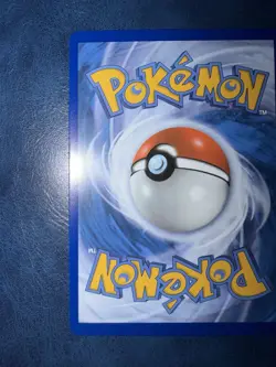 Radiant Blastoise 018/078 Pokemon GO Holo NM - Image 5