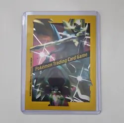 Nintendo Umbreon Star 17/17 Pop Series 5 Holo Rare English Pokemon TCG 2007 - Image 2