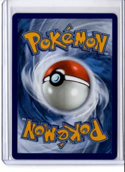 Snivy 1/86 Poke Ball Pokemon Black Bolt - Image 2