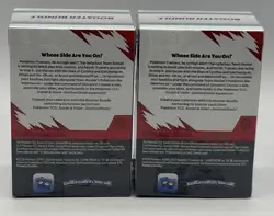 Pokemon TCG Destined Rivals Booster Bundle - Sealed Lot of 2 - Image 2