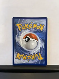 Pokemon Simisage (Poke Ball Pattern) 005/086 Sv: Black Bolt Holo EN - Image 2