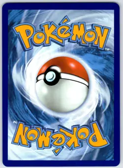 Carracosta (Poke Ball Pattern) 023/086 Holo Rare Black Bolt Pokemon Holo NM - Image 2