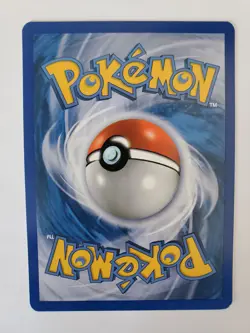 Dark Patch - 93/108 - Pokemon Dark Explorers Black & White Reverse Holo - Image 2