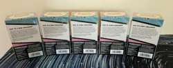Pokemon TCG Ascended Heroes Booster Bundle - LOT OF 5 (FACTORY SEALED) - Image 2