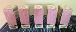 Pokemon TCG Ascended Heroes Booster Bundle - LOT OF 5 (FACTORY SEALED) - Image 3