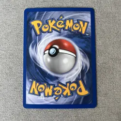 Pokemon TCG/CCG Golem EX #91/97 EX Dragon Holo Rare Card holo Swirl - Image 3