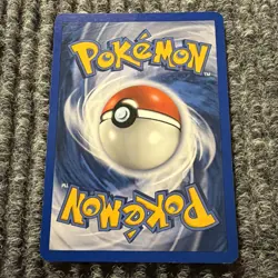 EX Ruby & Sapphire Numel Dense Ram 68/107 Pokemon TCG Card - Image 2