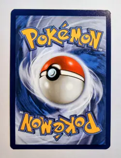 Nymble 096/094 Illustration Rare Phantasmal Flames Pokemon TCG Holo NM - Image 2