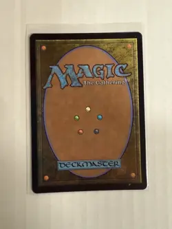 Mystical Tutor NM RETRO FOIL MTG! Dominaria Remastered - Image 2