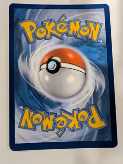 Numel 12/122 - XY BREAKPoint Pokemon Reverse Holo Foil Nice! - Image 2