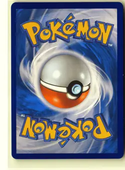 Nymble Pokemon M2 082/080 (Phantasmal Flames) Illustration Rare Korean Holo NM - Image 2