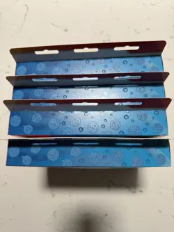 Pokemon TCG First Partner Illustration Collection Series 2 Sealed Box Lot of 4 - Image 3